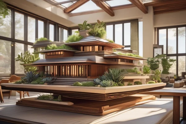 The Birth of Modern Architecture: Who Inspired Frank Lloyd Wright?