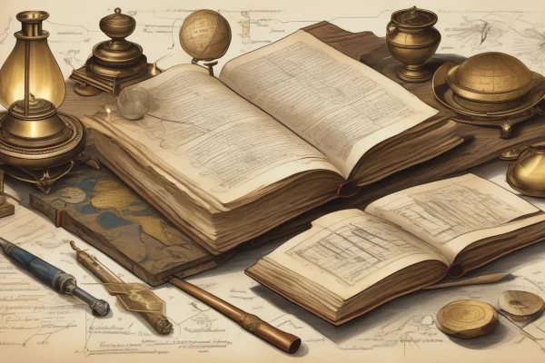 The Birth of Modern Physics: Who Inspired Newton’s Laws?