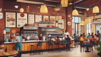 The Concept of Franchising: Who Inspired It?