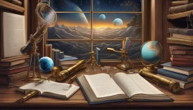 The Development of Quantum Mechanics: Who Inspired It?