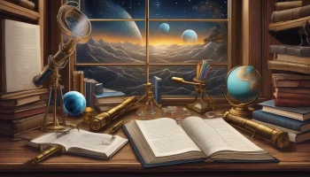 The Development of Quantum Mechanics: Who Inspired It?