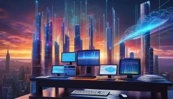 The Evolution of Cloud Computing: Who Inspired It?