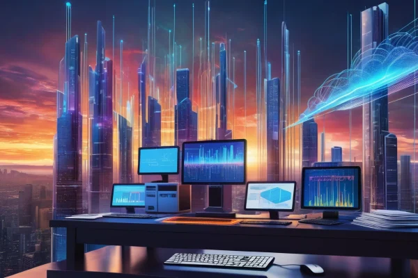 The Evolution of Cloud Computing: Who Inspired It?