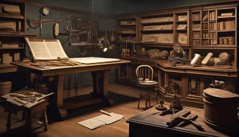 The Evolution of Surgery: Who Inspired Modern Techniques?
