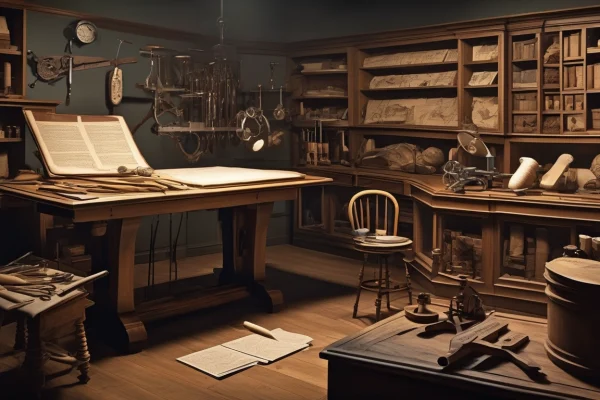 The Evolution of Surgery: Who Inspired Modern Techniques?