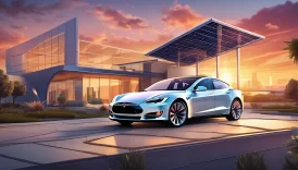 The Genius Behind Tesla: Who Inspired Elon Musk?