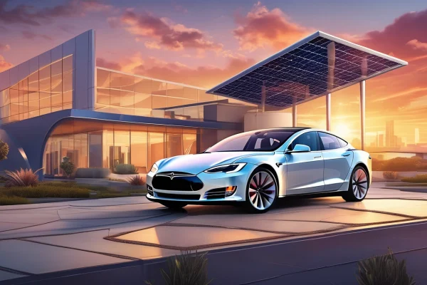 The Genius Behind Tesla: Who Inspired Elon Musk?