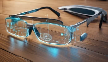 The History of Smart Glasses: Who Inspired Augmented Reality?