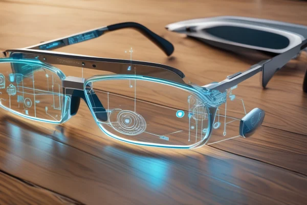The History of Smart Glasses: Who Inspired Augmented Reality?