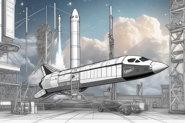 The History of SpaceX: Who Inspired Space Travel Innovation?