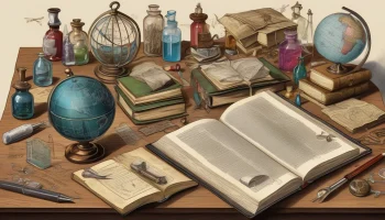 The History of Vaccines: Who Inspired Immunology?