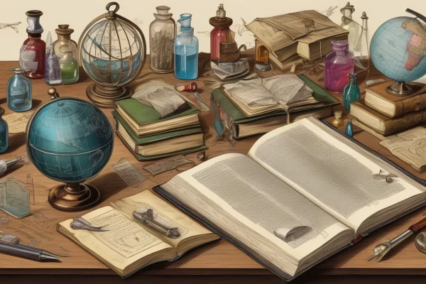 The History of Vaccines: Who Inspired Immunology?