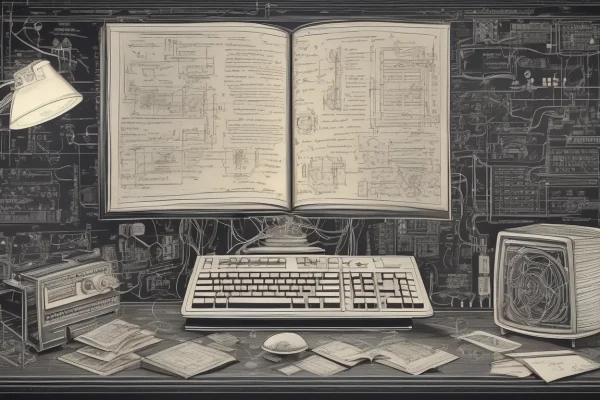 The Minds Behind AI: Who Inspired Artificial Intelligence?