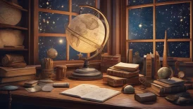 The Origin of Space Exploration: Who Inspired the First Astronauts?