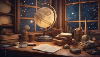 The Origin of Space Exploration: Who Inspired the First Astronauts?