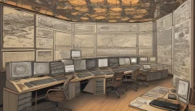 The Origins of Computer Vision: Who Inspired Image Recognition?