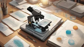 The Origins of CRISPR Gene Editing: Who Inspired It?