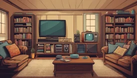 The Rise of Streaming Services: Who Inspired Netflix’s Model?