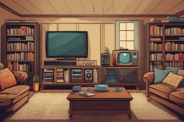 The Rise of Streaming Services: Who Inspired Netflix’s Model?