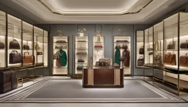 The Story of Gucci: Who Inspired Its Success?