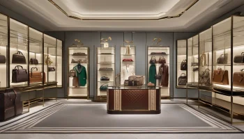 The Story of Gucci: Who Inspired Its Success?