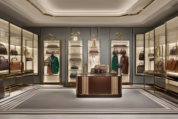The Story of Gucci: Who Inspired Its Success?