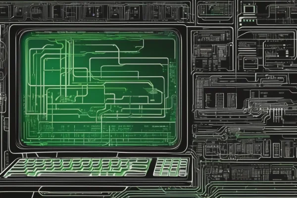 The Story of the First Computer Virus: Who Inspired Cyber Threats?