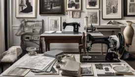 Who Inspired Coco Chanel’s Fashion Empire?