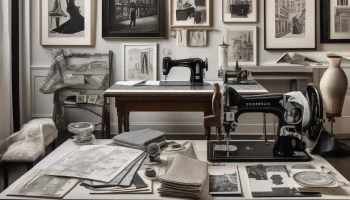 Who Inspired Coco Chanel’s Fashion Empire?