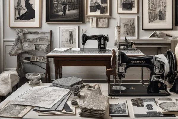 Who Inspired Coco Chanel’s Fashion Empire?