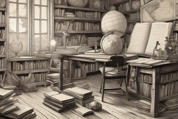 Who Inspired Einstein’s Theory of Relativity?