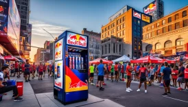 Who Inspired Red Bull’s Marketing Strategy?