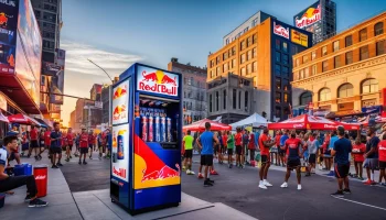 Who Inspired Red Bull’s Marketing Strategy?