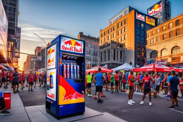 Who Inspired Red Bull’s Marketing Strategy?