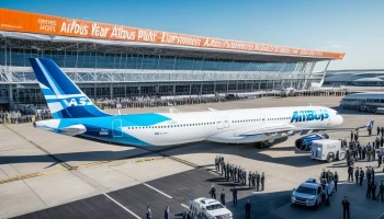Who Inspired the Airbus Legacy?