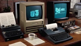 Who Inspired the Birth of Microsoft?