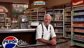 Who Inspired the Birth of Pepsi?