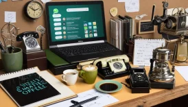 Who Inspired the Birth of WhatsApp?