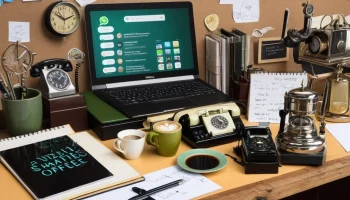 Who Inspired the Birth of WhatsApp?