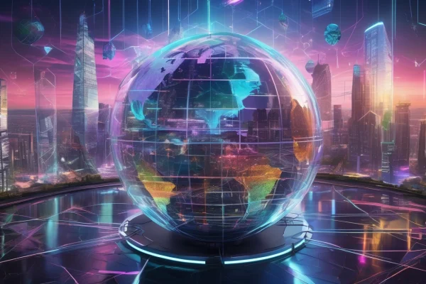 Who Inspired the Concept of the Metaverse?