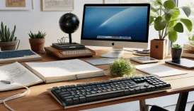 Who Inspired the Creation of Apple?