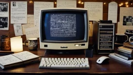 Who Inspired the Creation of Facebook?