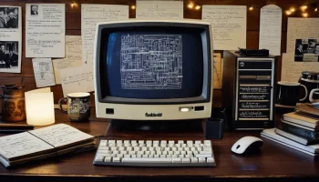 Who Inspired the Creation of Facebook?