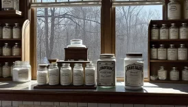 Who Inspired the Creation of Johnson & Johnson?