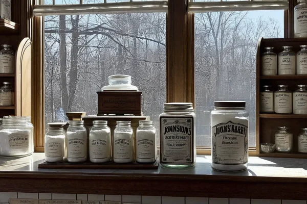 Who Inspired the Creation of Johnson & Johnson?