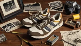 Who Inspired the Creation of New Balance?