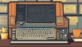 Who Inspired the Creation of Open-Source Software?