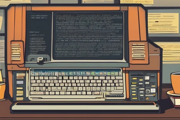 Who Inspired the Creation of Open-Source Software?