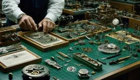 Who Inspired the Creation of Rolex?