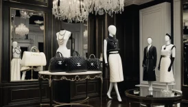 Who Inspired the Evolution of Chanel?